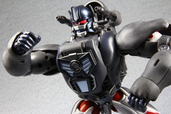 MP32 变形金刚 Masterピース コンボイ(ビーストウォーズ)