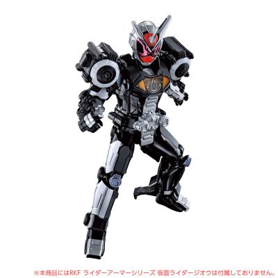 Riderキックス手办 仮面Riderジオウ 