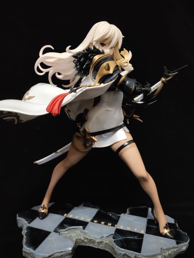 KingKong Studio NETMARBLE 七骑士 セイン