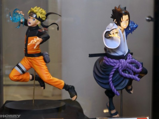 Vibration Stars NARUTO -火影忍者- 疾风传  宇智波佐助