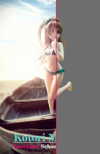 爱与演唱会！ 矢泽妮可