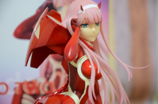 Darling in the FranXX 零二