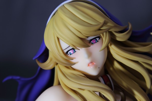 魔法少女☆伊莉雅  克洛伊 SP颜色Ver.