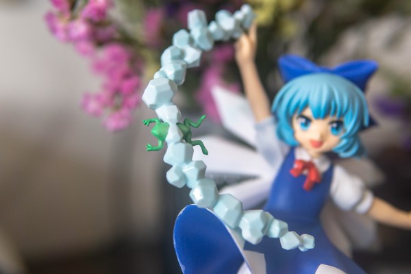 东方Project 琪露诺 