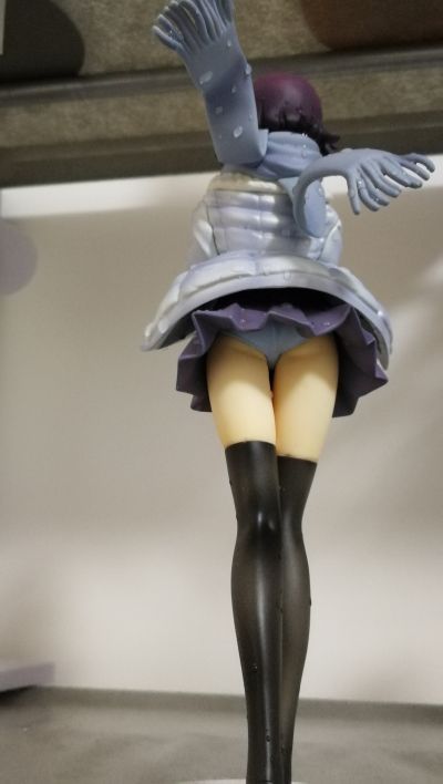 一番赏 〈物语〉系列セカンドシーズン 战场原黑仪 セカンドシーズンver. 