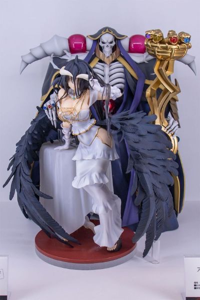 F:NEX OVERLORD 	安兹·乌尔·恭