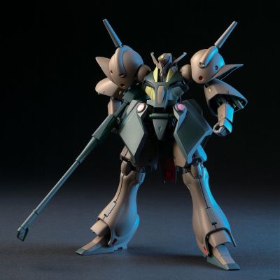 HGUC 机动战士Z高达 RX-110 卡普斯利