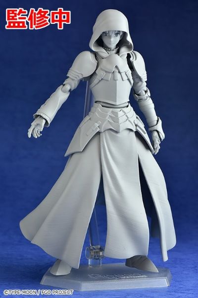figma#463 Fate/Grand Order Saber/亚瑟·潘德拉贡［Prototype］