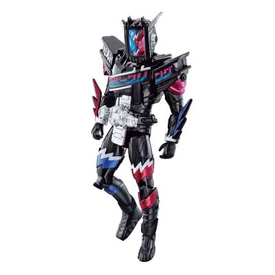 Riderキックス手办 仮面Riderジオウ 仮面Riderジオウ Decade Armor 