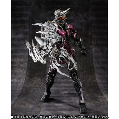 S.I.C. 魔进追猎者