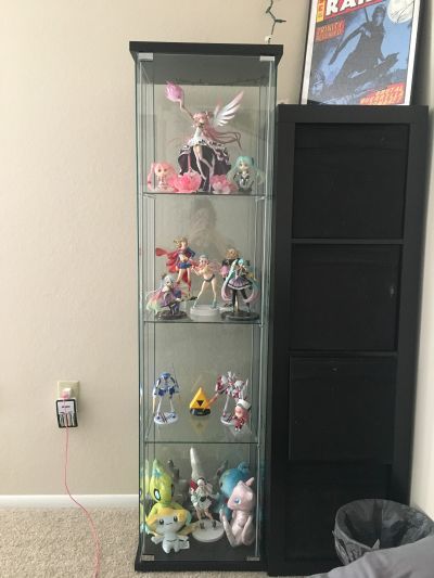 粘土人 #194 初音未来