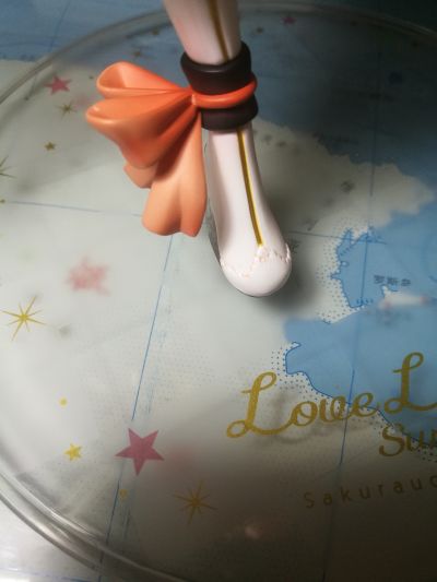 爱与演唱会！阳光！！ 樱内梨子 Special 7 ver.