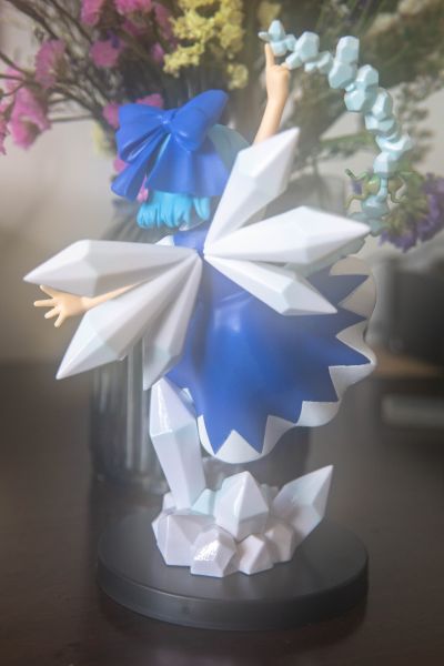 东方Project 琪露诺 