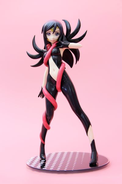 我的妹妹不可能那么可爱 新垣绫濑 -塔纳托斯・コスver.-