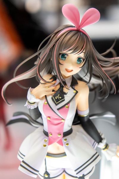 A.I.Channel 绊爱 ver.2019