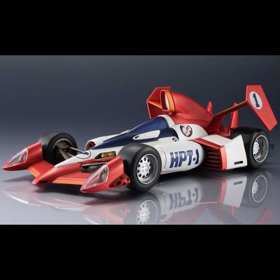 VA 高智能方程式 Knight Savior 005 金属色Ver.