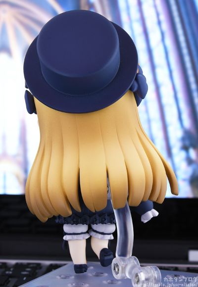 粘土人#1095 Fate/Grand Order 阿比盖尔·威廉姆斯 Foreigner