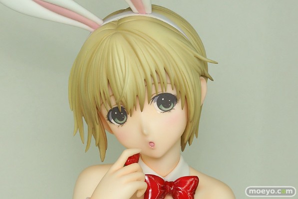 B-style 草莓100% 西野司 兔女郎ver.