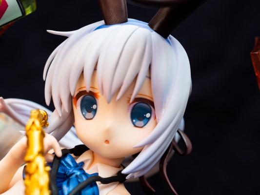 请问要来点兔子吗？？ 香风智乃 JAZZ style