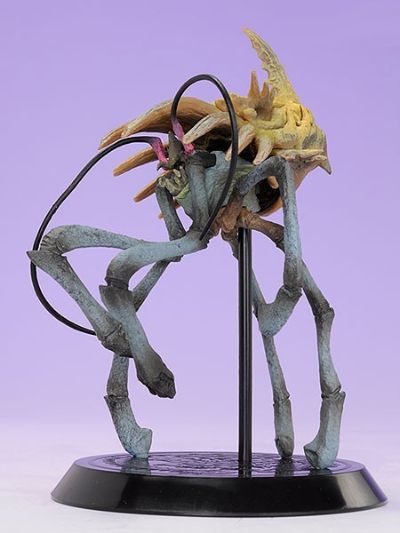 CAPCOM FIGURE BUILDER 怪物猎人 砦蟹 