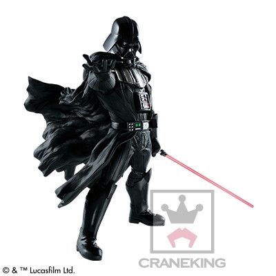 Comicstars 星球大战 ダース・ベイダー 