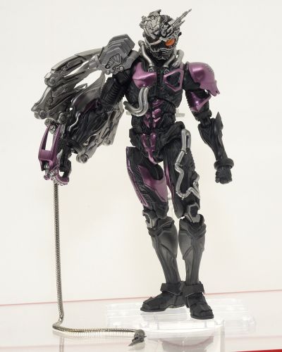 S.I.C. 魔进追猎者