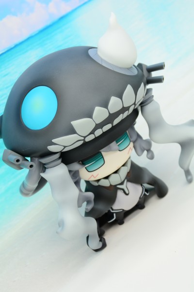 Dekacchu 舰队Collection -舰娘- 航母wo级