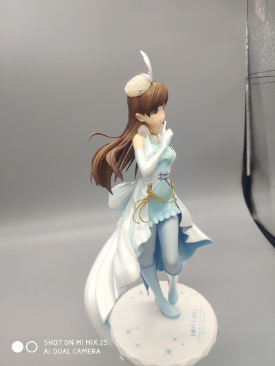 偶像大师灰姑娘女孩 新田美波 Memories Ver.