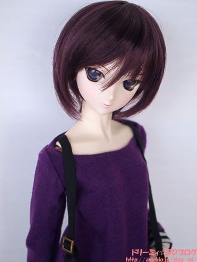 Dollfie Dream Sister DDS 魔法使之夜 久远寺有珠