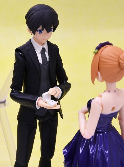 figma #EX-46b 新郎 Noir ver.