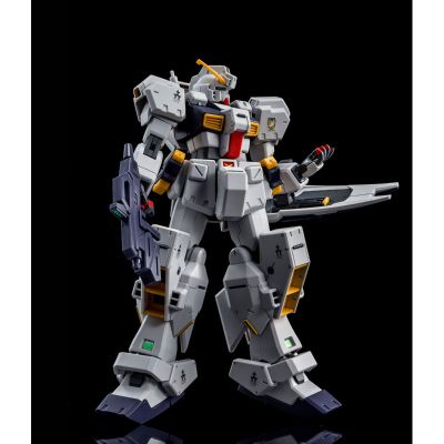 HGUC ADVANCE OF Z 提坦斯的旗下 RX-121-1 高达TR-1［海兹尔改］＆高达TR-6用扩展组件
