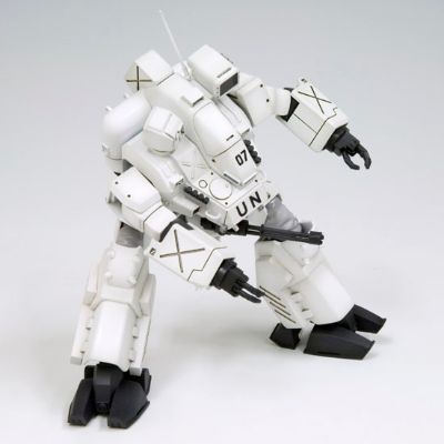 电影 机动警察2 汉尼拔 PKO式样