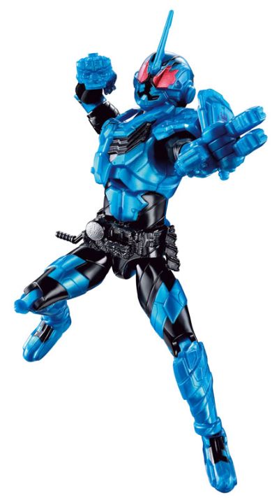 假面骑士Build RKF レジェンドRider系列 仮面Riderグリスブ火恐龙