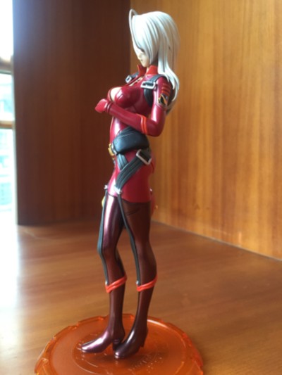 大和女子Collection 宇宙战舰大和号2199 山本玲 舰内服ver. YCオリジナルカラー ver.2 