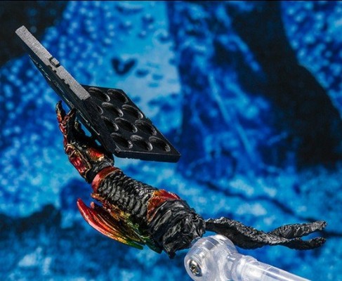 S.I.C. 假面骑士欧斯／ＯＯＯ Ankh