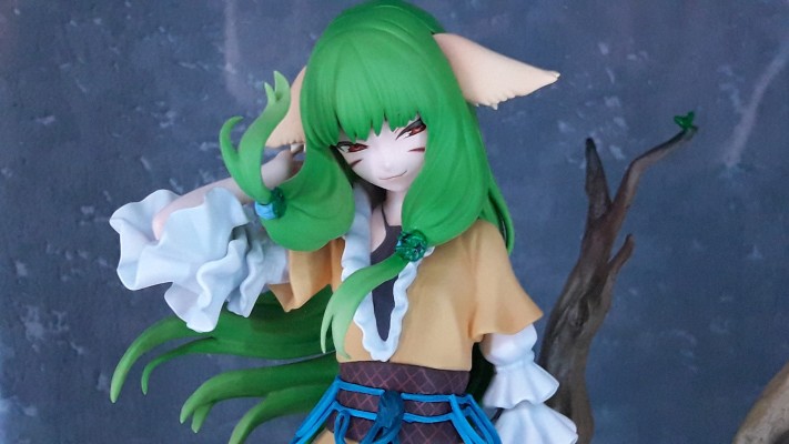 狐妖小红娘 涂山容容