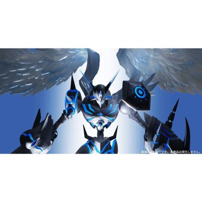 Ultimate Image 数码暴龙大冒险tri. 奥米加兽 Merciful Mode