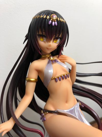 出包王女DARKNESS 涅墨西斯