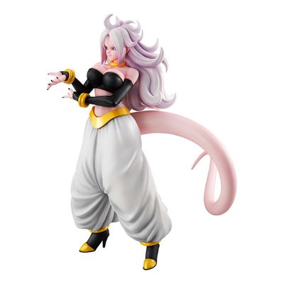 龙珠女生 龙珠 FighterZ 人造人21号  变身ver.