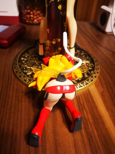 EVA 明日香 エアロキャット feat.ぽよよん・ろっく