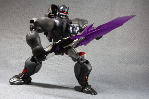 MP32 变形金刚 Masterピース コンボイ(ビーストウォーズ)