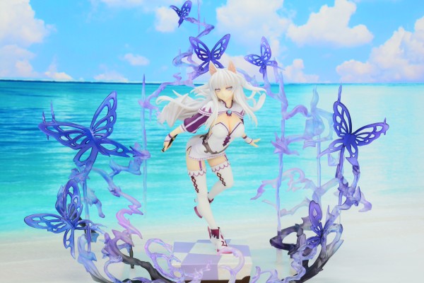 迷宫旅人2 王立图书馆与魔物封印 梅芙梅拉