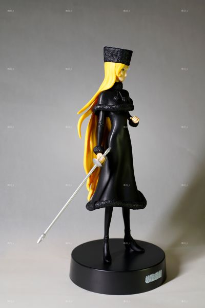 银河鉄道999 马德兰 