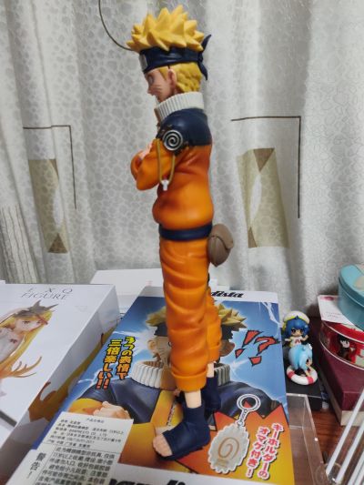 Grandista 火影忍者 漩涡鸣人