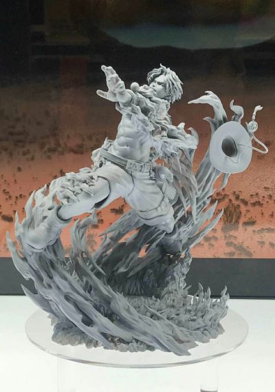 P.O.P 航海王“NEO-MAXIMUM” 波特卡斯·D·艾斯