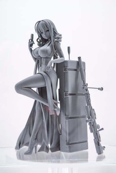 少女前线 Gd DSR-50 最高出价Ver.