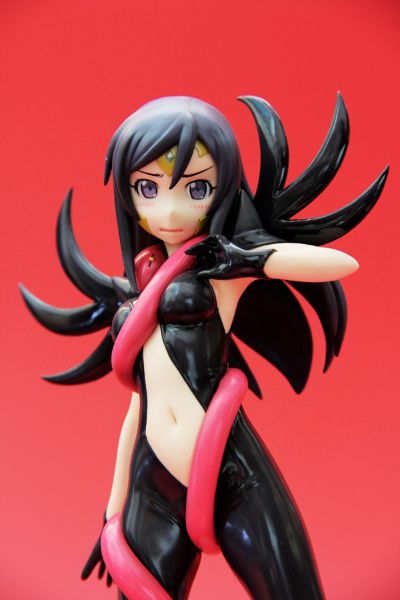 我的妹妹不可能那么可爱 新垣绫濑 -塔纳托斯・コスver.-