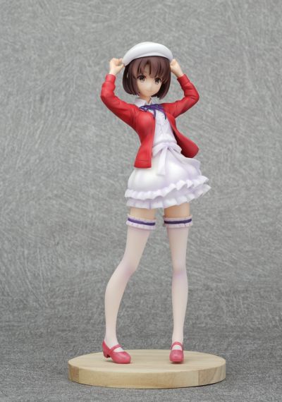 加藤恵  [ Blessing for You ]