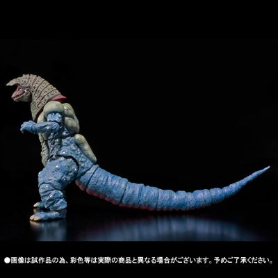 Ultra-Act 迪迦奥特曼 哥尔赞