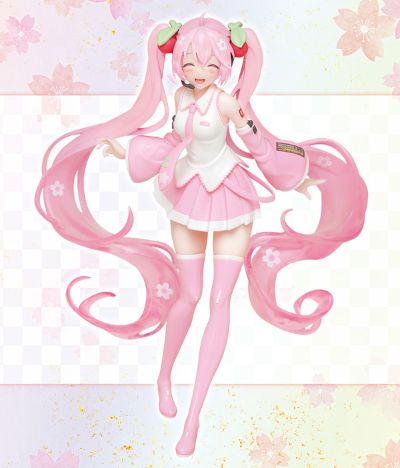 VOCALOID 初音未来 Taito Online Crane Limited 